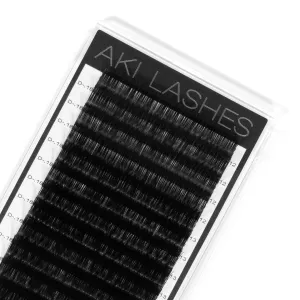 0.18mm Classic Lashes Mixed Length