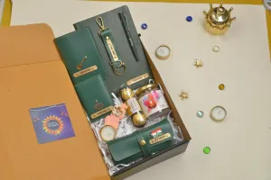 2024 Diwali Combo 5.0 - Olive Green
