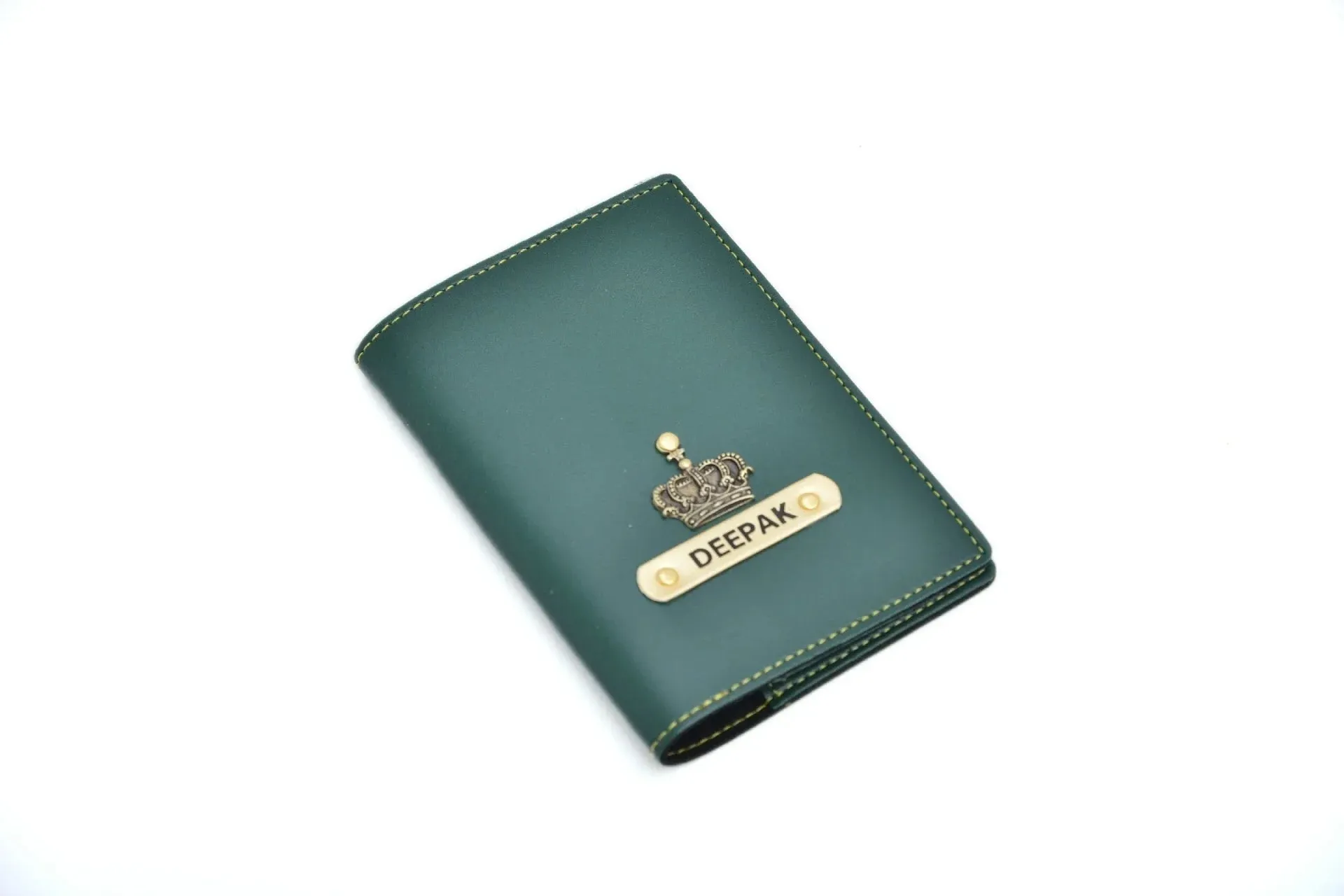 2024 Diwali Combo 5.0 - Olive Green