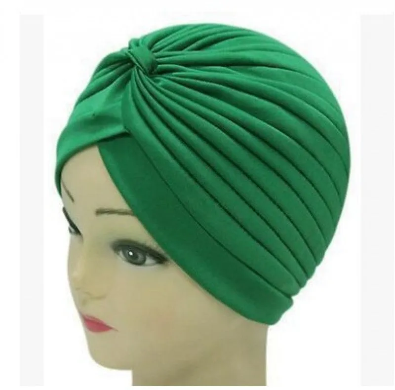 AB Classic Fashion Turban Cap