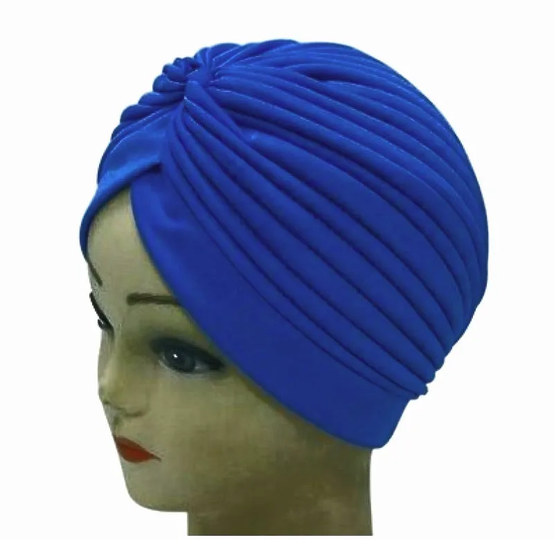 AB Classic Fashion Turban Cap