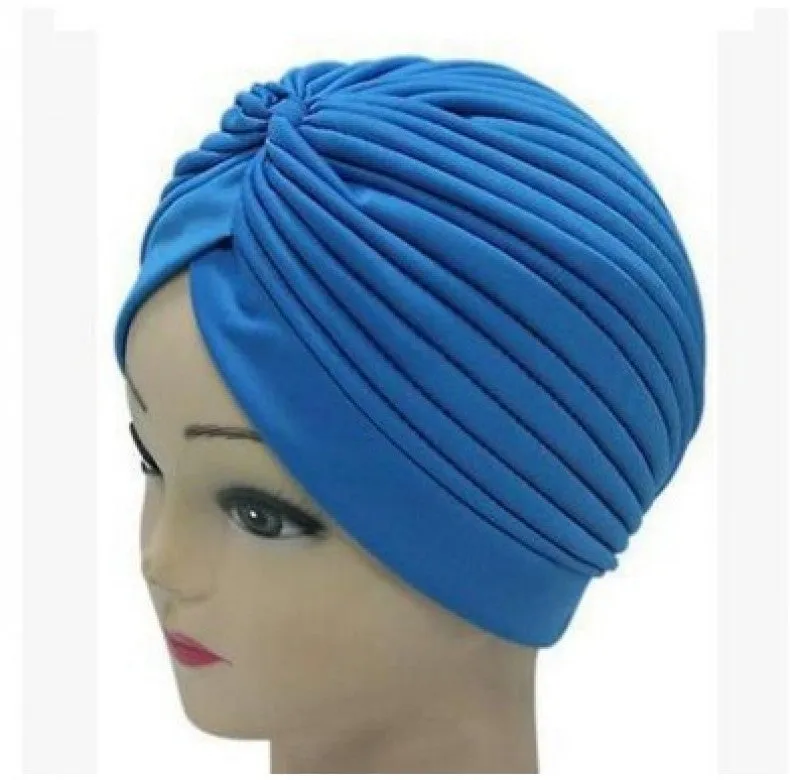 AB Classic Fashion Turban Cap