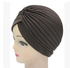 AB Classic Fashion Turban Cap