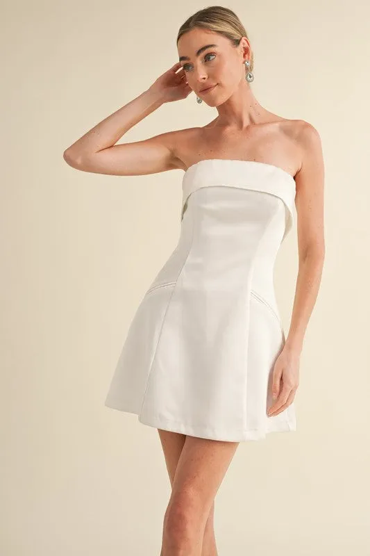Abby Dress