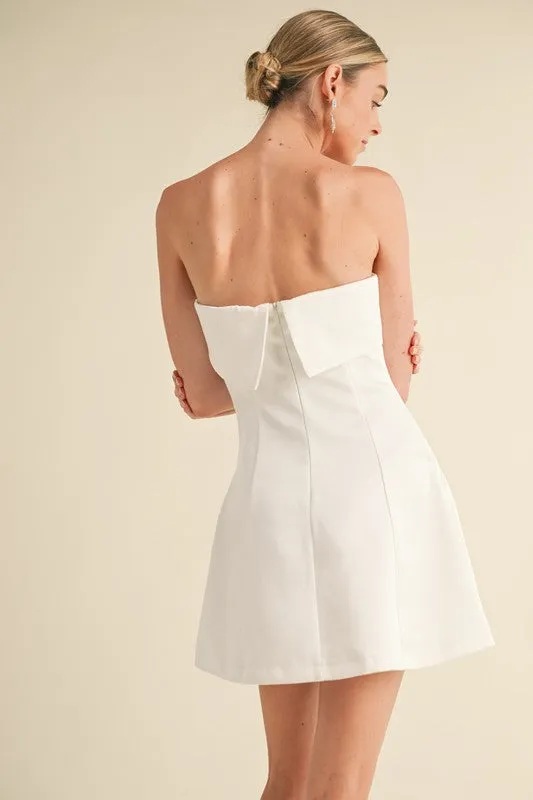 Abby Dress