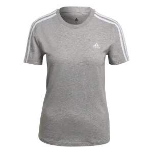 adidas 3-Stripes Womens Tee