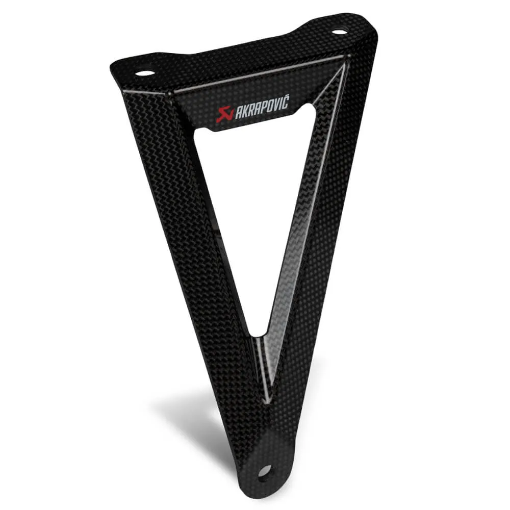 Akrapovic Full Titanium Evolution 4-2-1 Race System S-H10E3-APLT