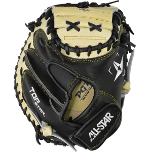 All Star Top Star 33.5" Baseball Catcher's Mitt: CM-TS-A
