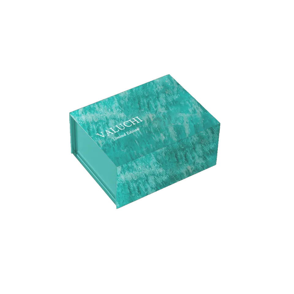 Amazonite Limited Edition VALUCHI