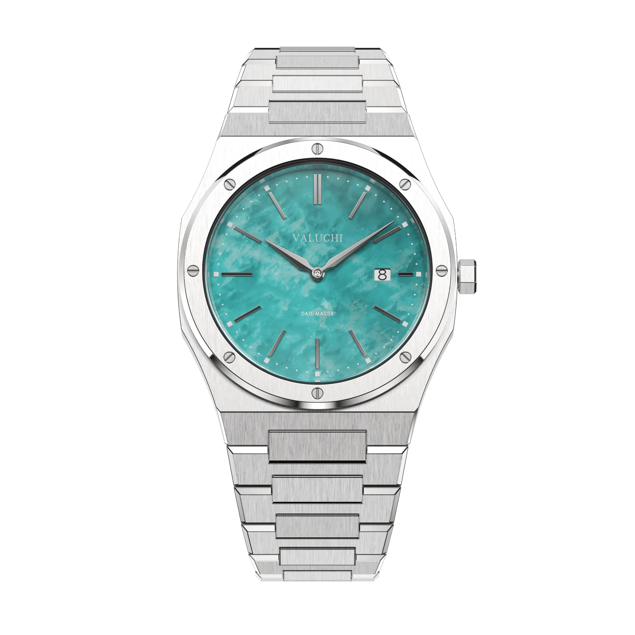 Amazonite Limited Edition VALUCHI
