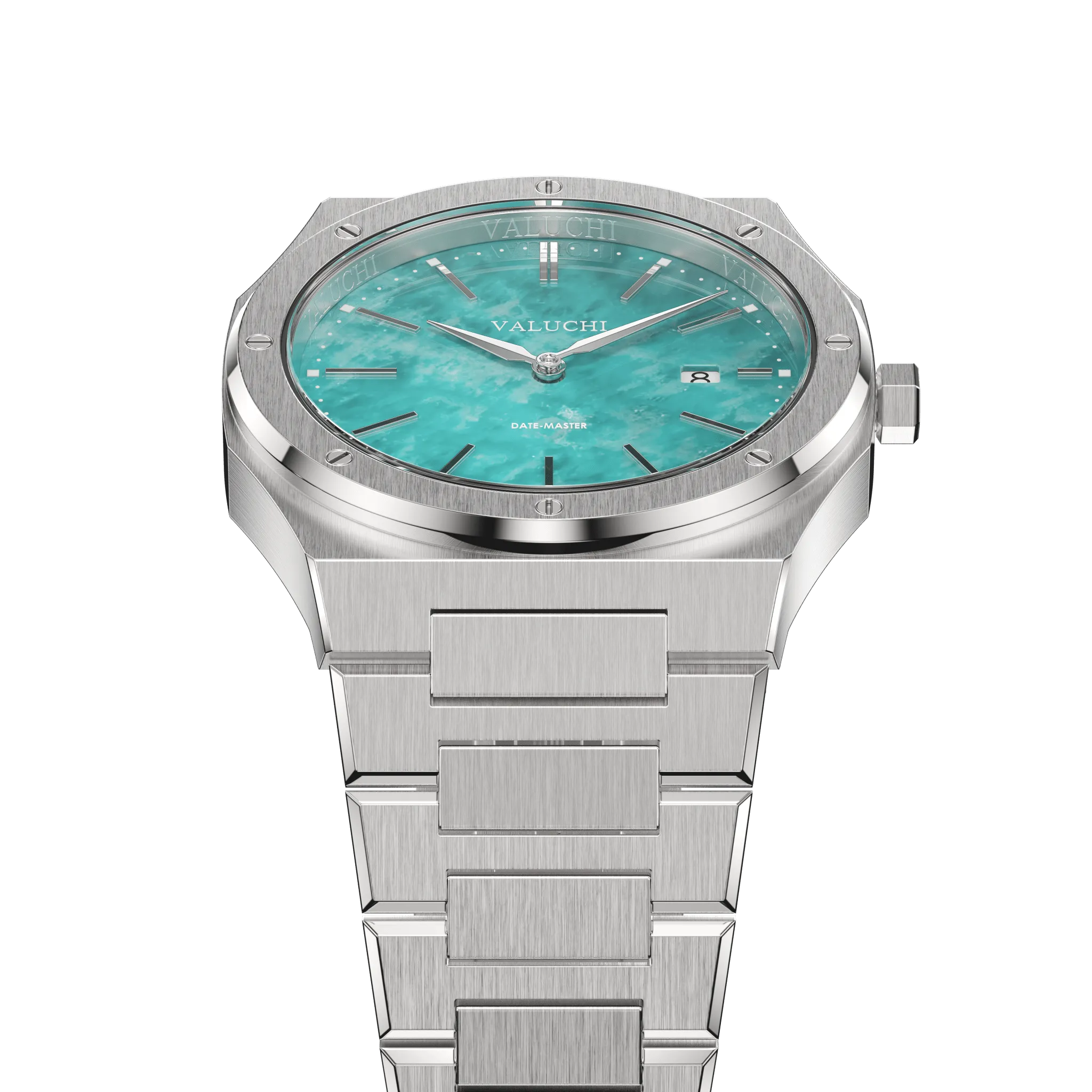 Amazonite Limited Edition VALUCHI