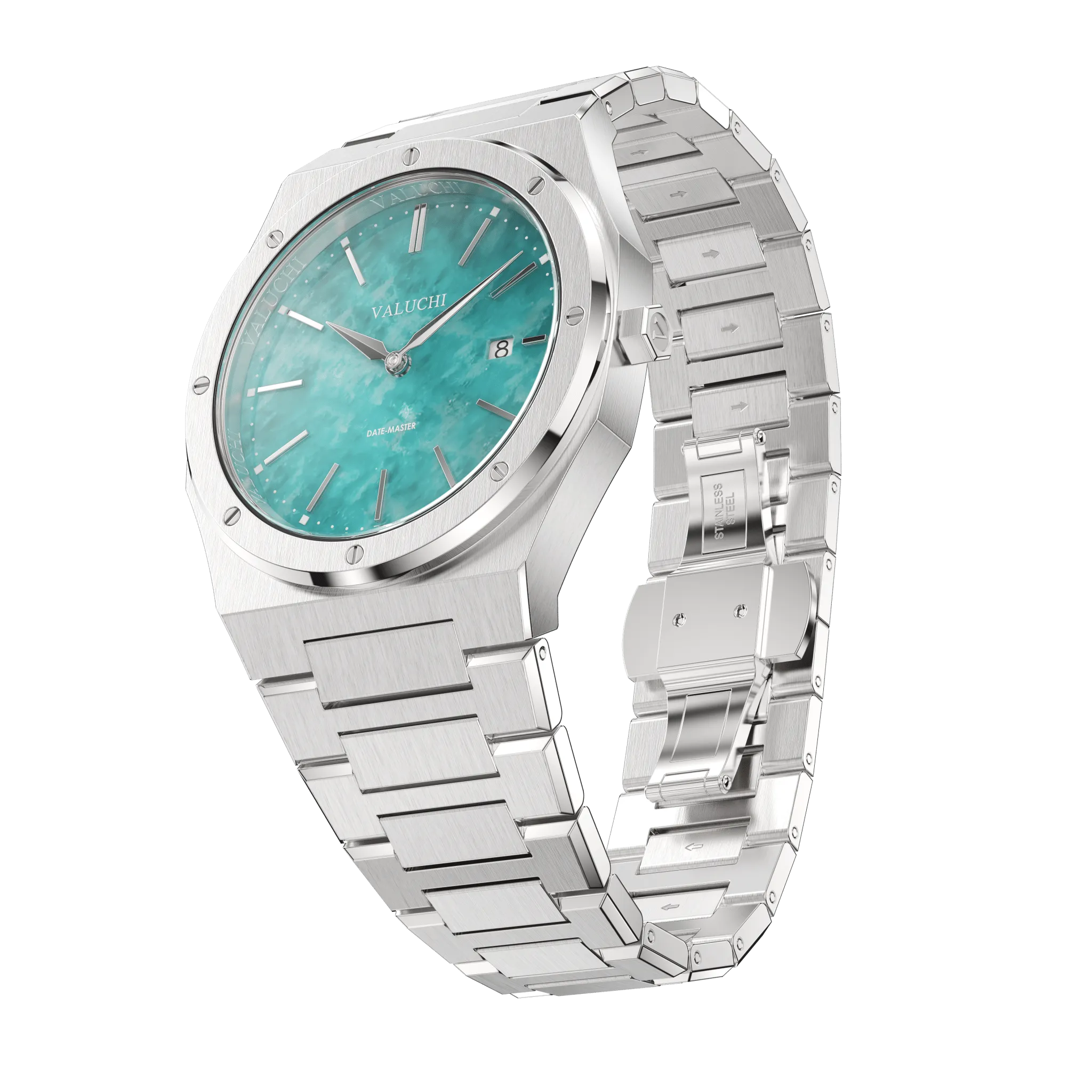 Amazonite Limited Edition VALUCHI
