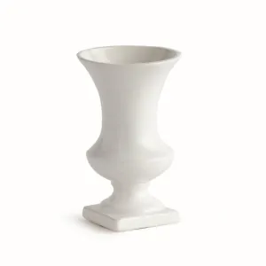 Antoinette Footed Vase Small