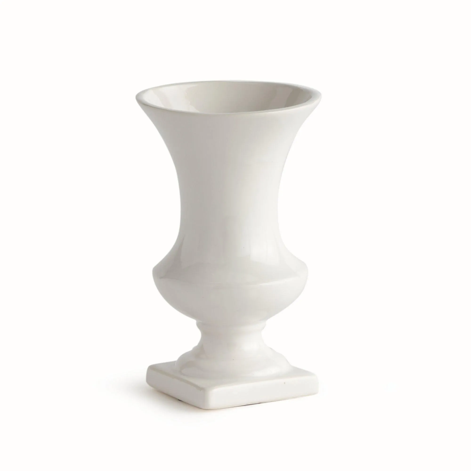 Antoinette Footed Vase Small