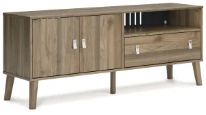 Aprilyn - Medium Tv Stand