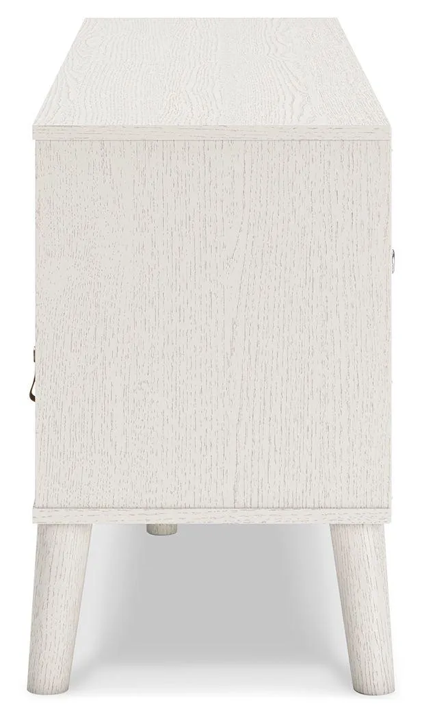 Aprilyn - Medium Tv Stand