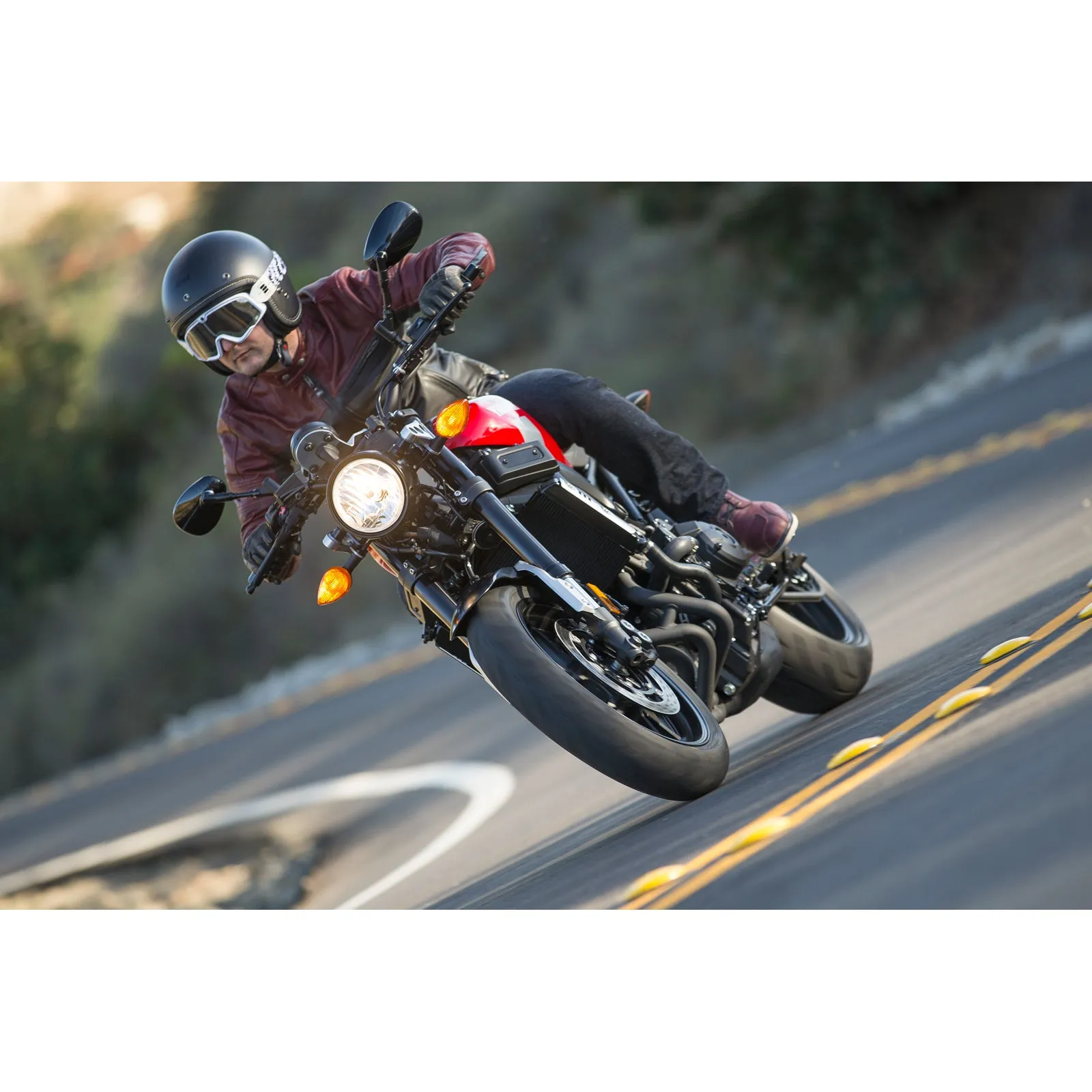 Arai Classic-V Helmet