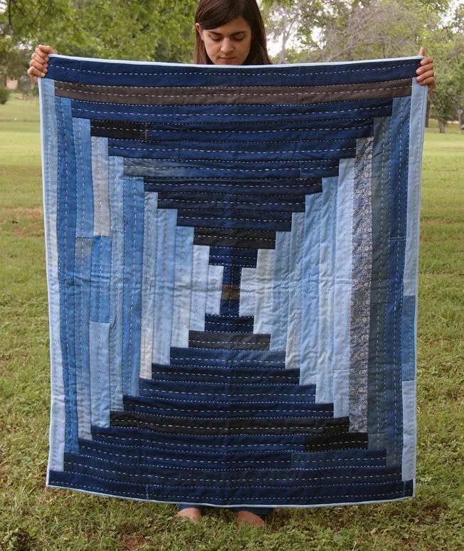 Arkansas Quilt