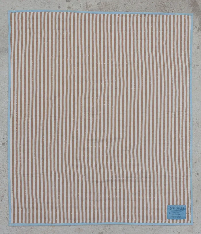 Arkansas Quilt