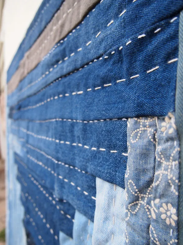 Arkansas Quilt