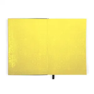 Arlequin Ombre Paseo A5 Layflat Notebook