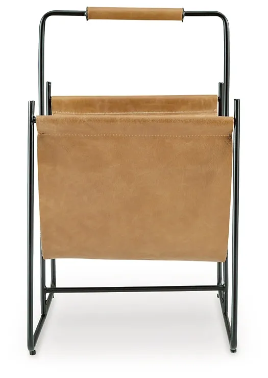 Ashley Express - Faronworth Magazine Rack