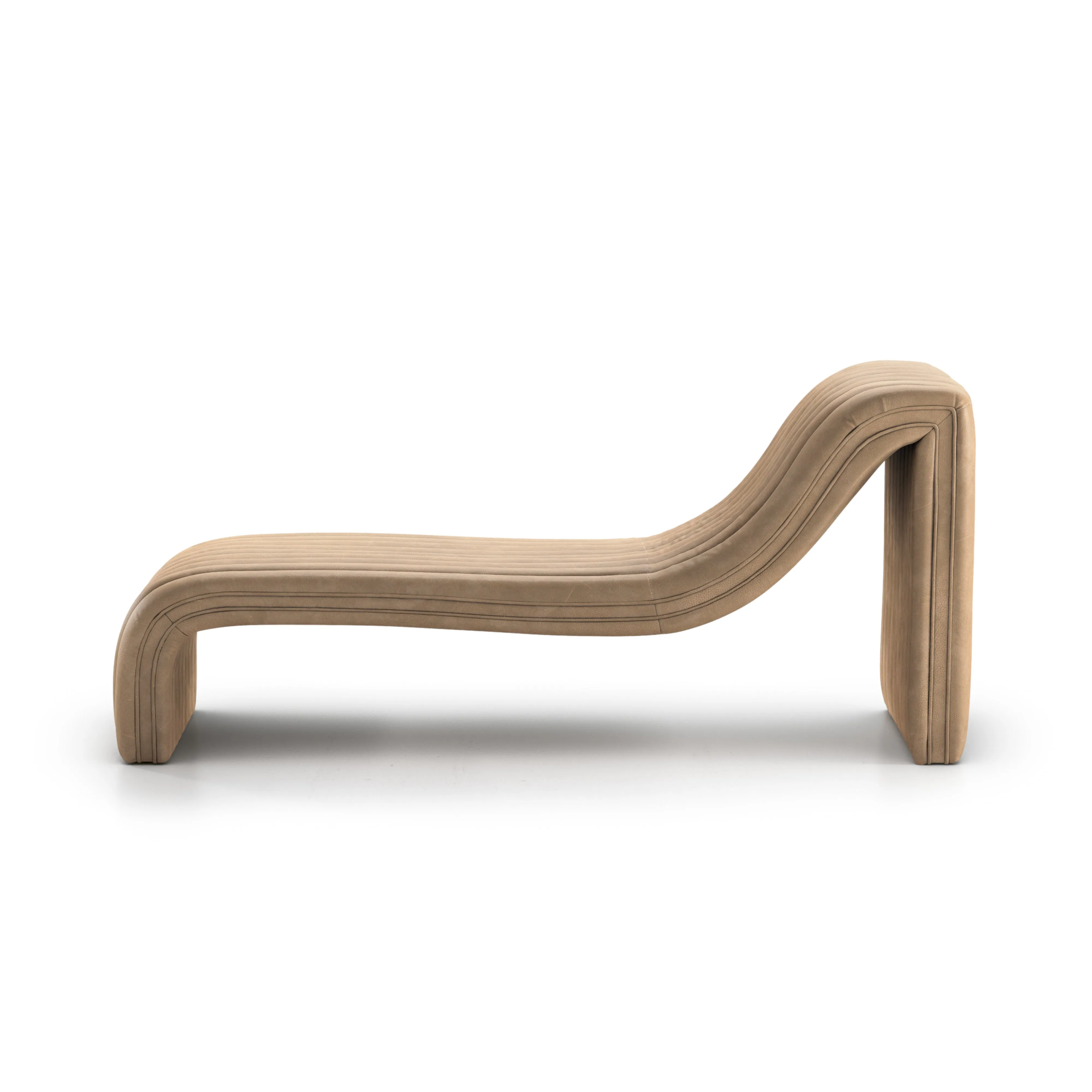Augustine Chaise Lounge - Palermo Drift