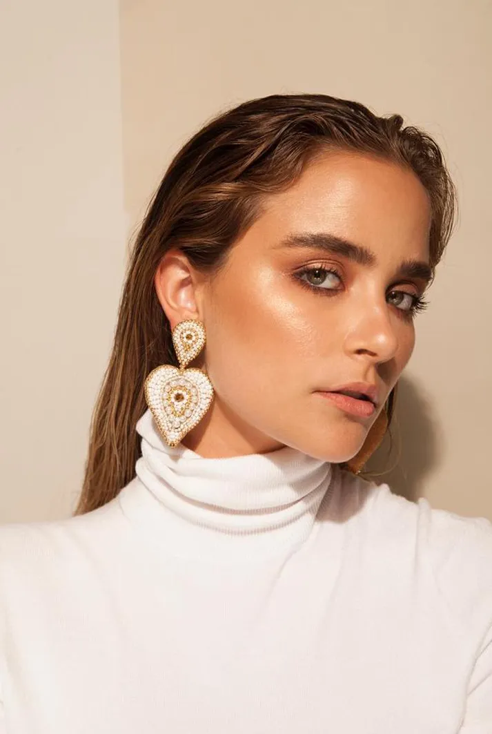 Ava Earrings