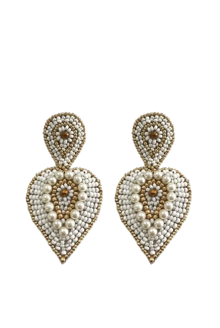 Ava Earrings