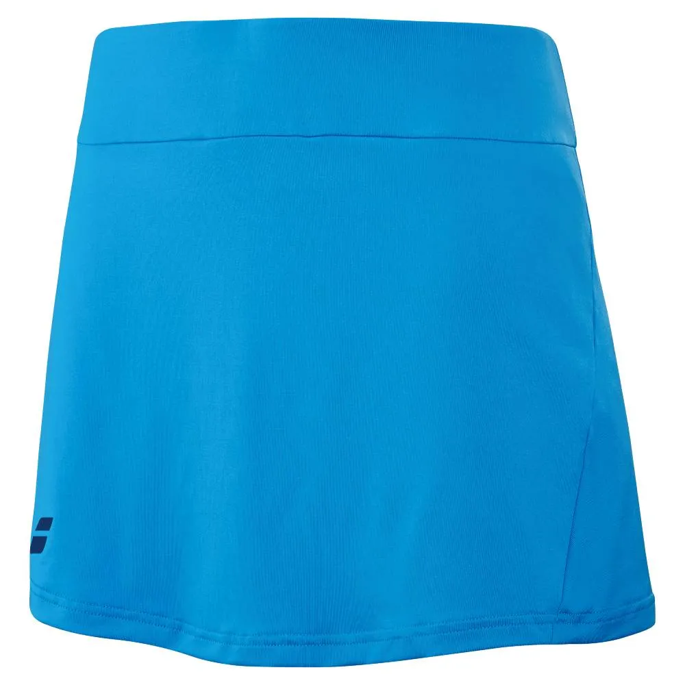 Babolat Women's Play Skirt (Blue)