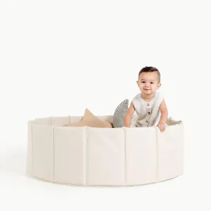 Ball Pit - Ivory