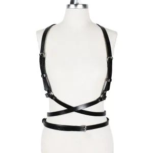 Bandage Wrap Harness