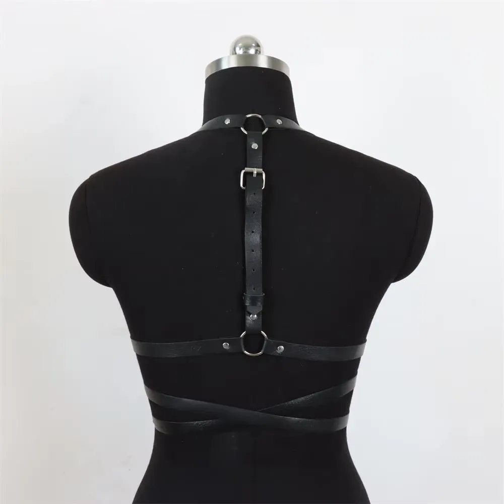 Bandage Wrap Harness
