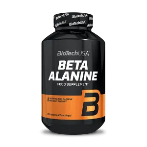 Beta Alanine - 90 kapsułek