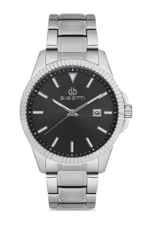 BIGOTTI MILANO BG.1.10121-2 MEN WATCH