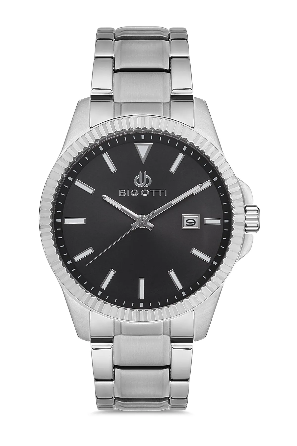 BIGOTTI MILANO BG.1.10121-2 MEN WATCH