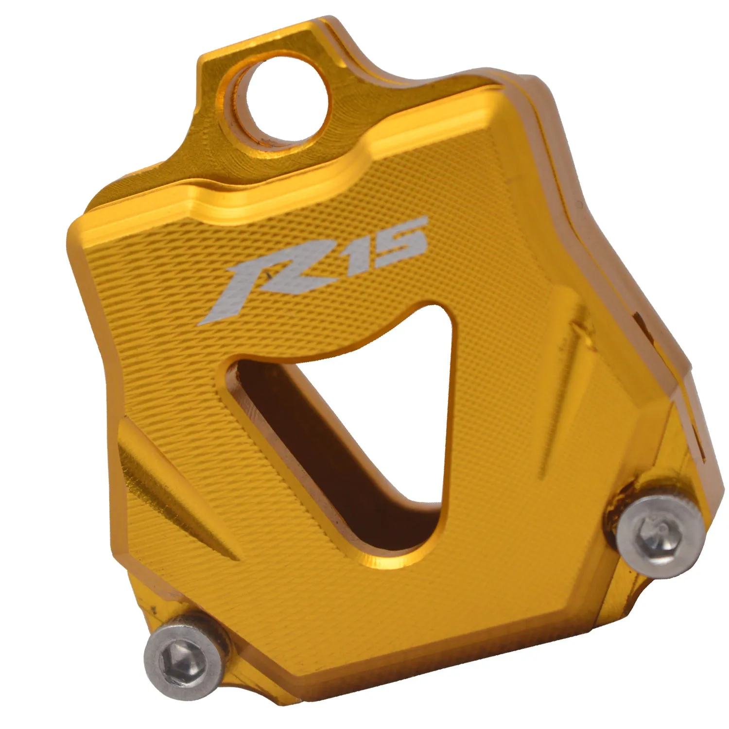 Bike Yamaha Key cover For Yamaha R15 V4 V3 V2 V1 R1M Yamaha FZ FZ-S