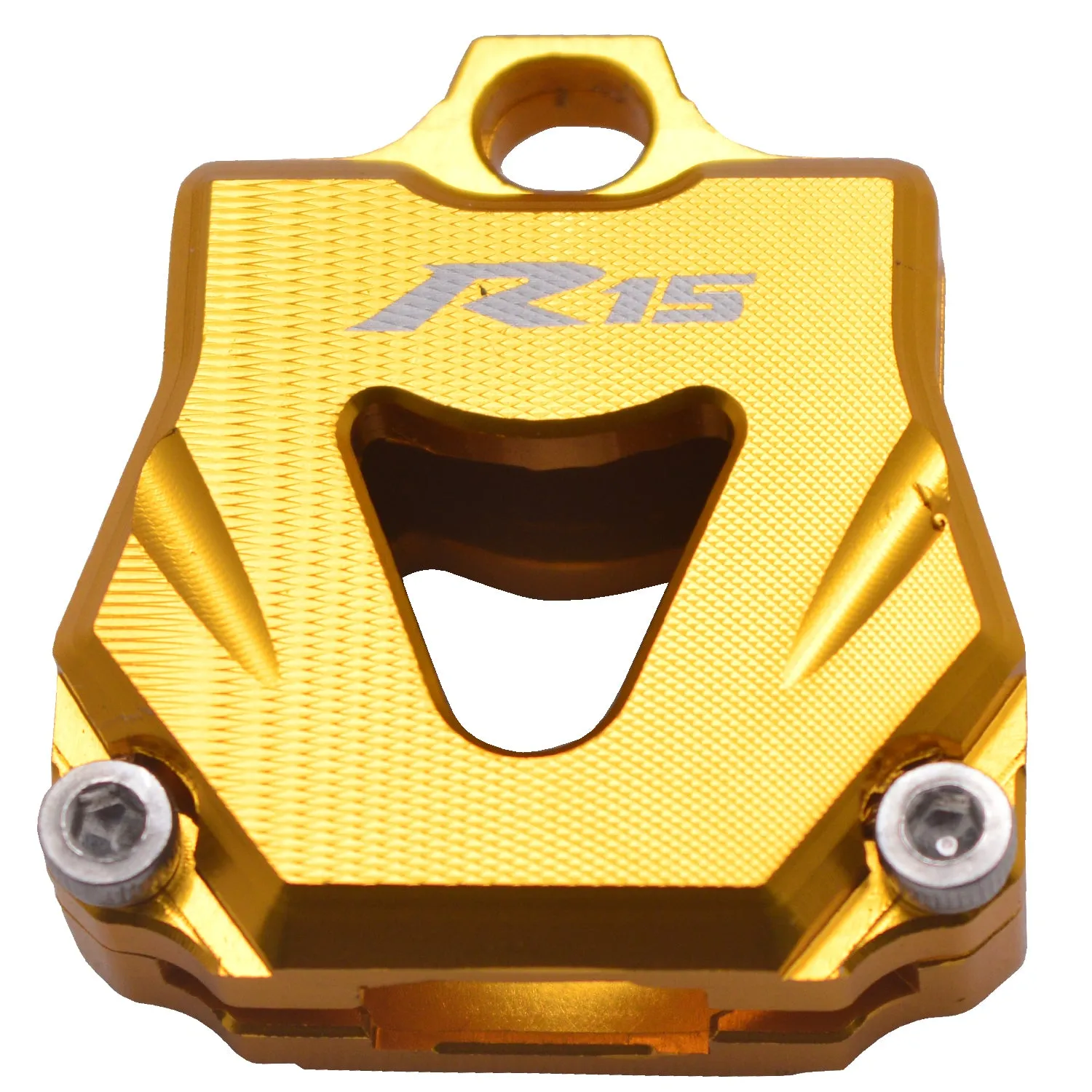 Bike Yamaha Key cover For Yamaha R15 V4 V3 V2 V1 R1M Yamaha FZ FZ-S
