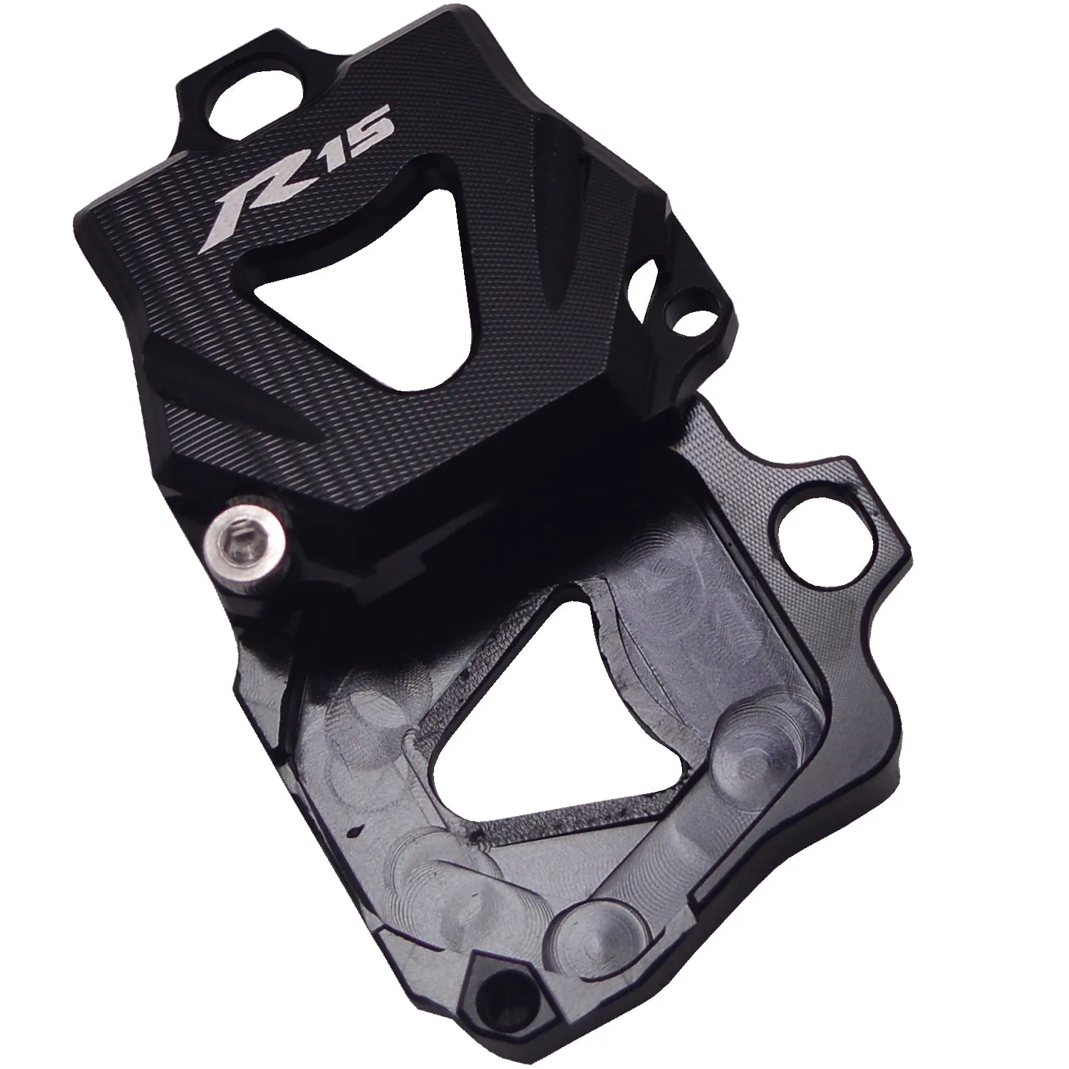 Bike Yamaha Key cover for Yamaha R15 V4 V3 V2 V1 R1M Yamaha FZ FZ-S