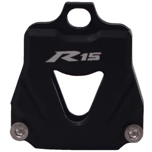 Bike Yamaha Key cover for Yamaha R15 V4 V3 V2 V1 R1M Yamaha FZ FZ-S