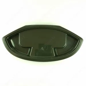 Black drip tray for Saeco Odea Giro Go SUP031OR RI9757 RI9752 RI9754 RI9755