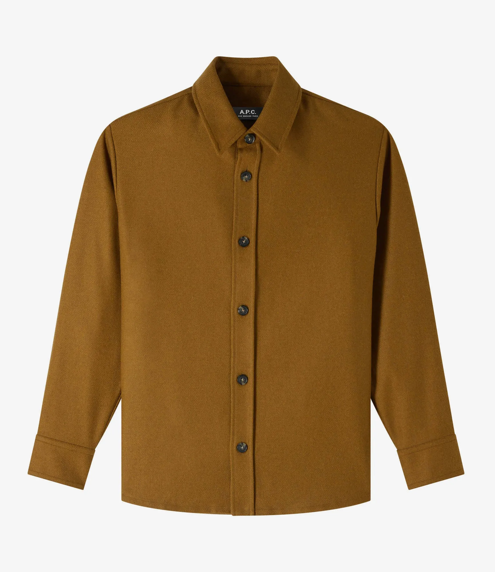 Bobby overshirt