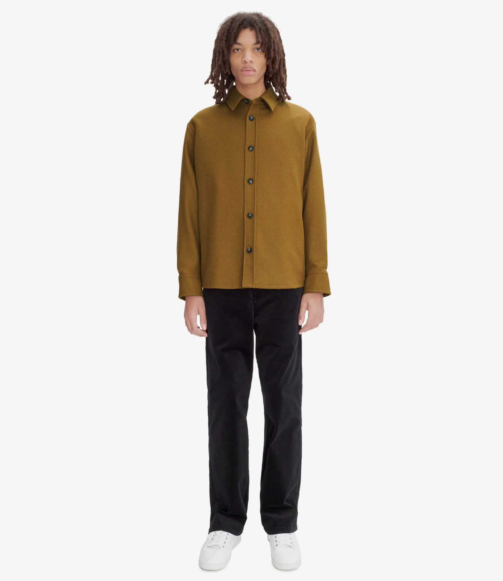 Bobby overshirt