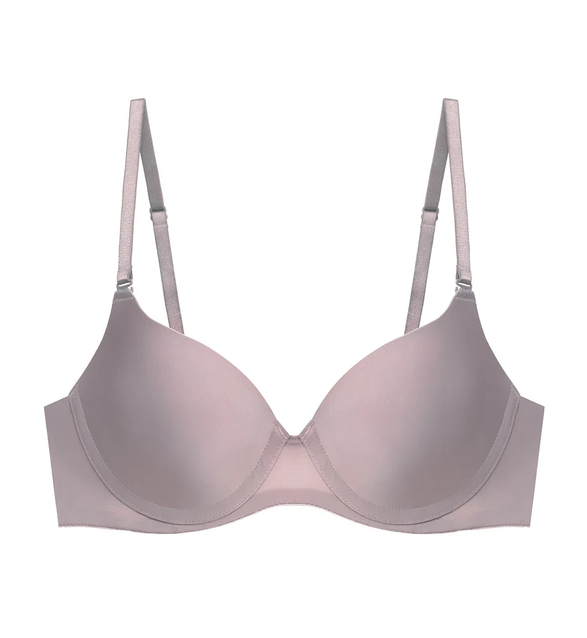 BODY MAKE UP T-SHIRT BRA