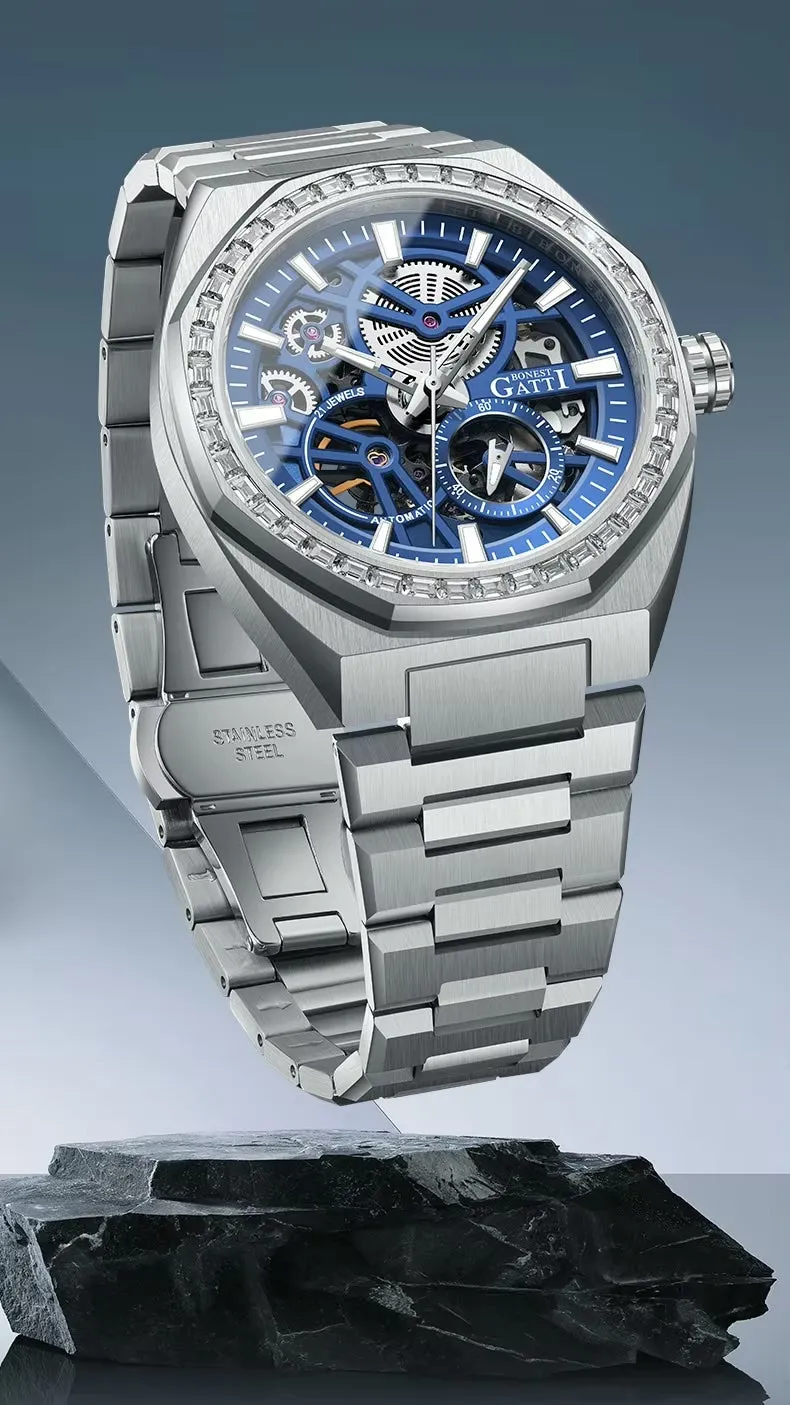 BONGEST 013 Automatic Watch