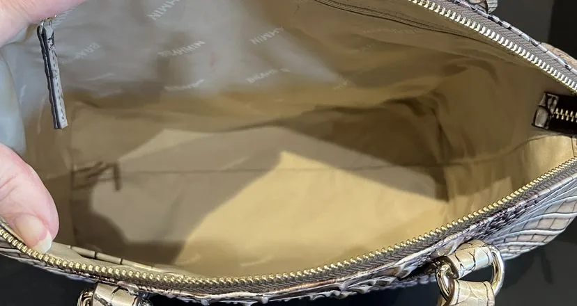 Brahmin Purse