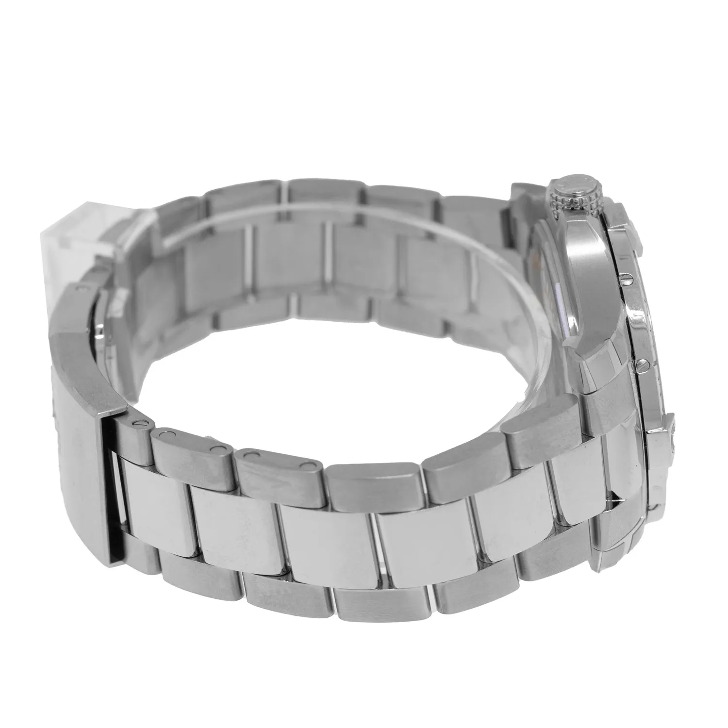 Breitling Avenger 43mm Stainless Steel Black Index Dial A173181