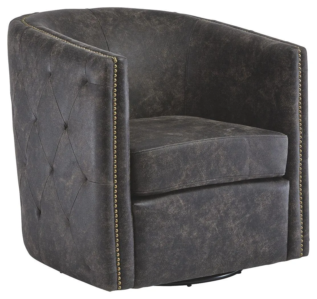 Brentlow - Swivel Chair