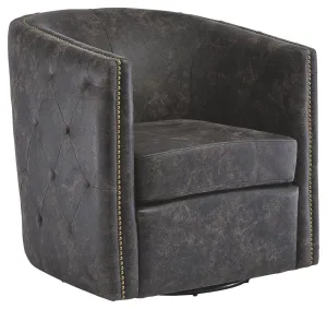 Brentlow - Swivel Chair