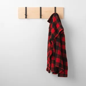 Bureau Rack